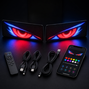Dual Eyes Kit main image